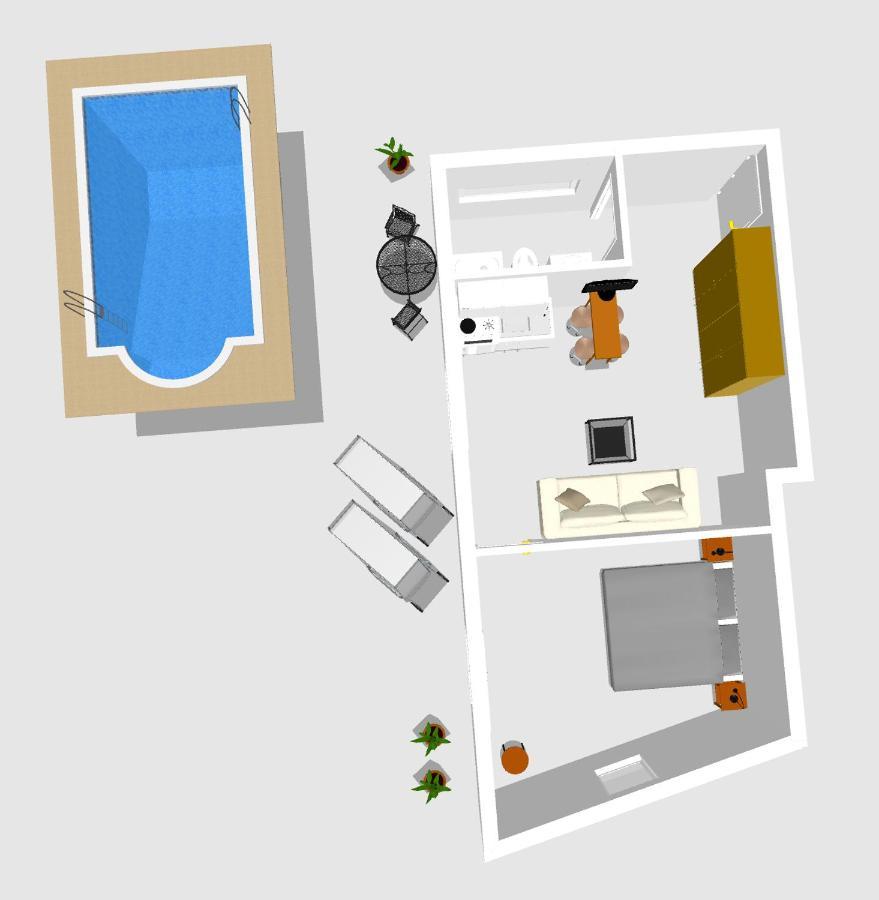 Room 5 Apartments Salzburg Eksteriør billede