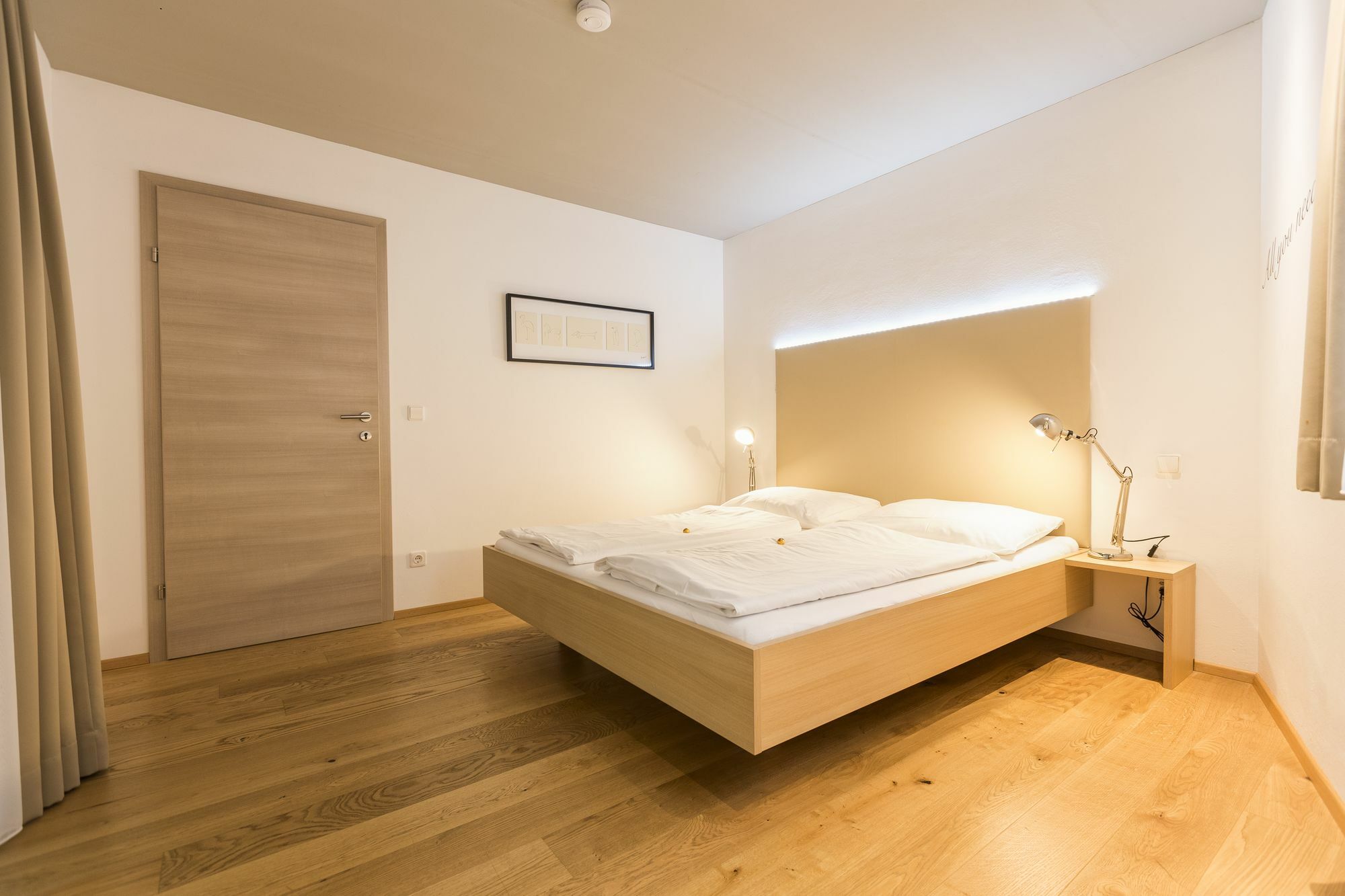 Room 5 Apartments Salzburg Eksteriør billede