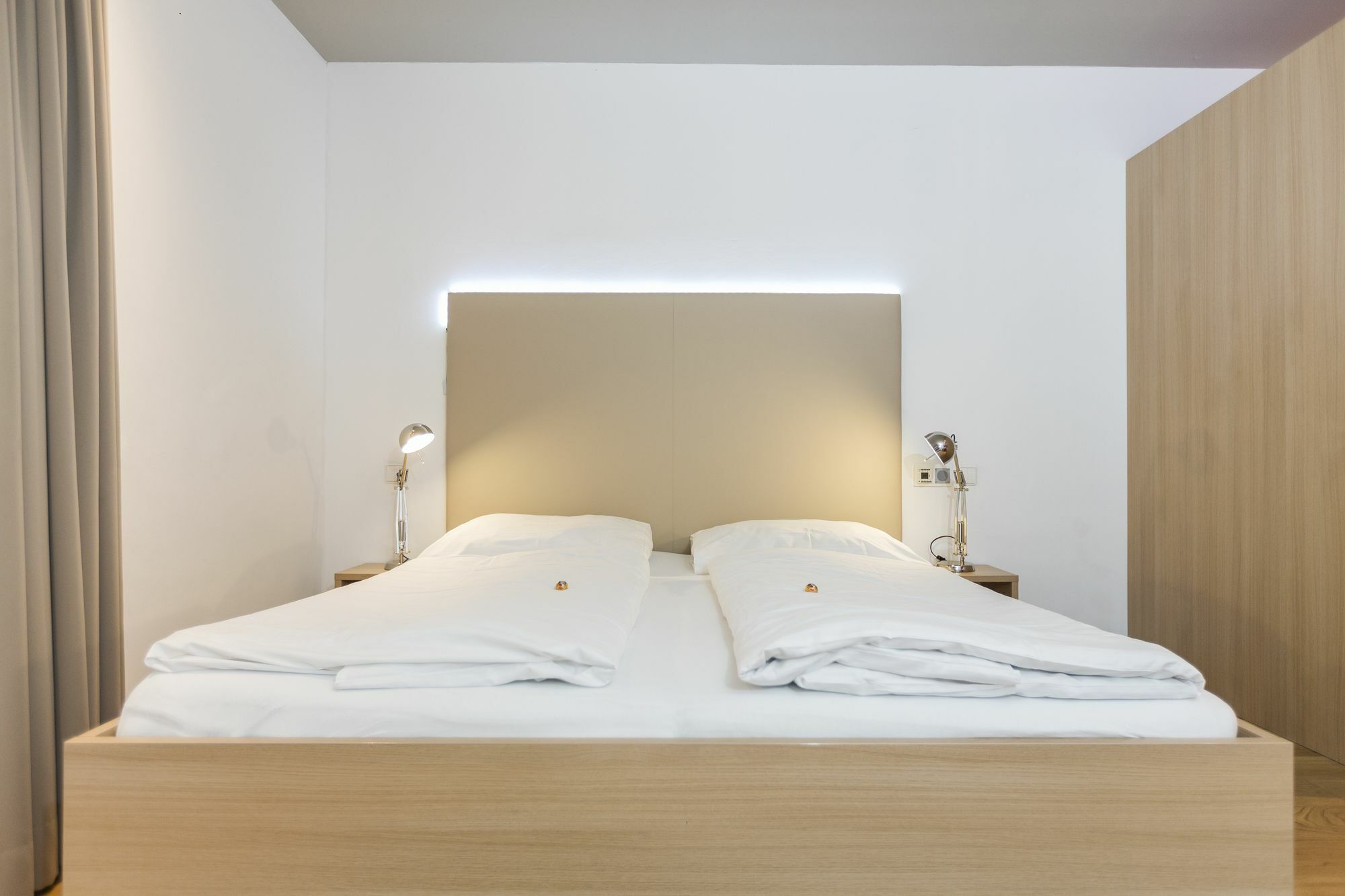 Room 5 Apartments Salzburg Eksteriør billede