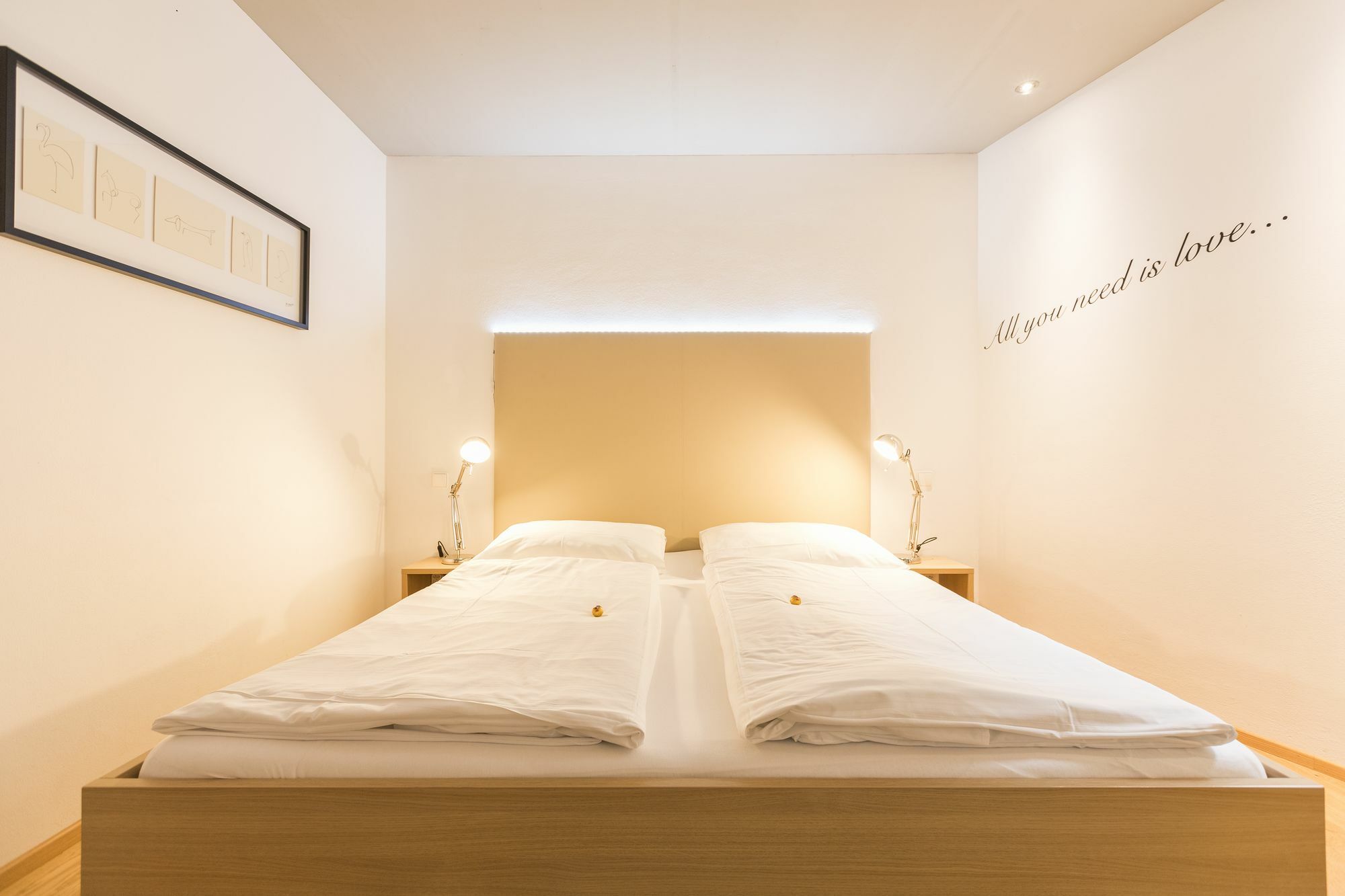 Room 5 Apartments Salzburg Eksteriør billede