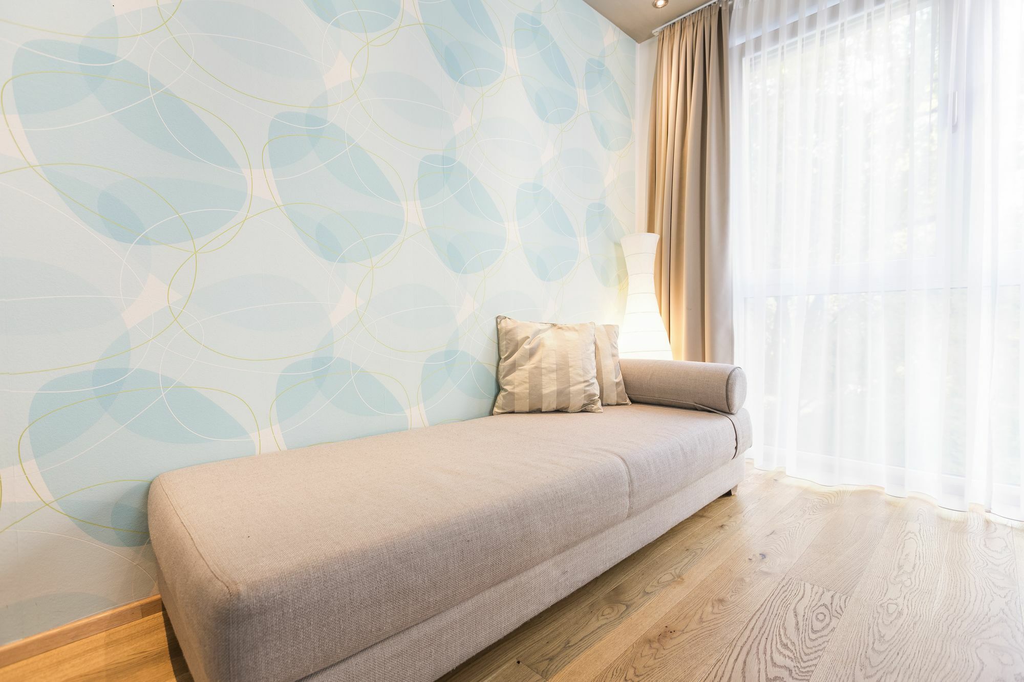 Room 5 Apartments Salzburg Eksteriør billede