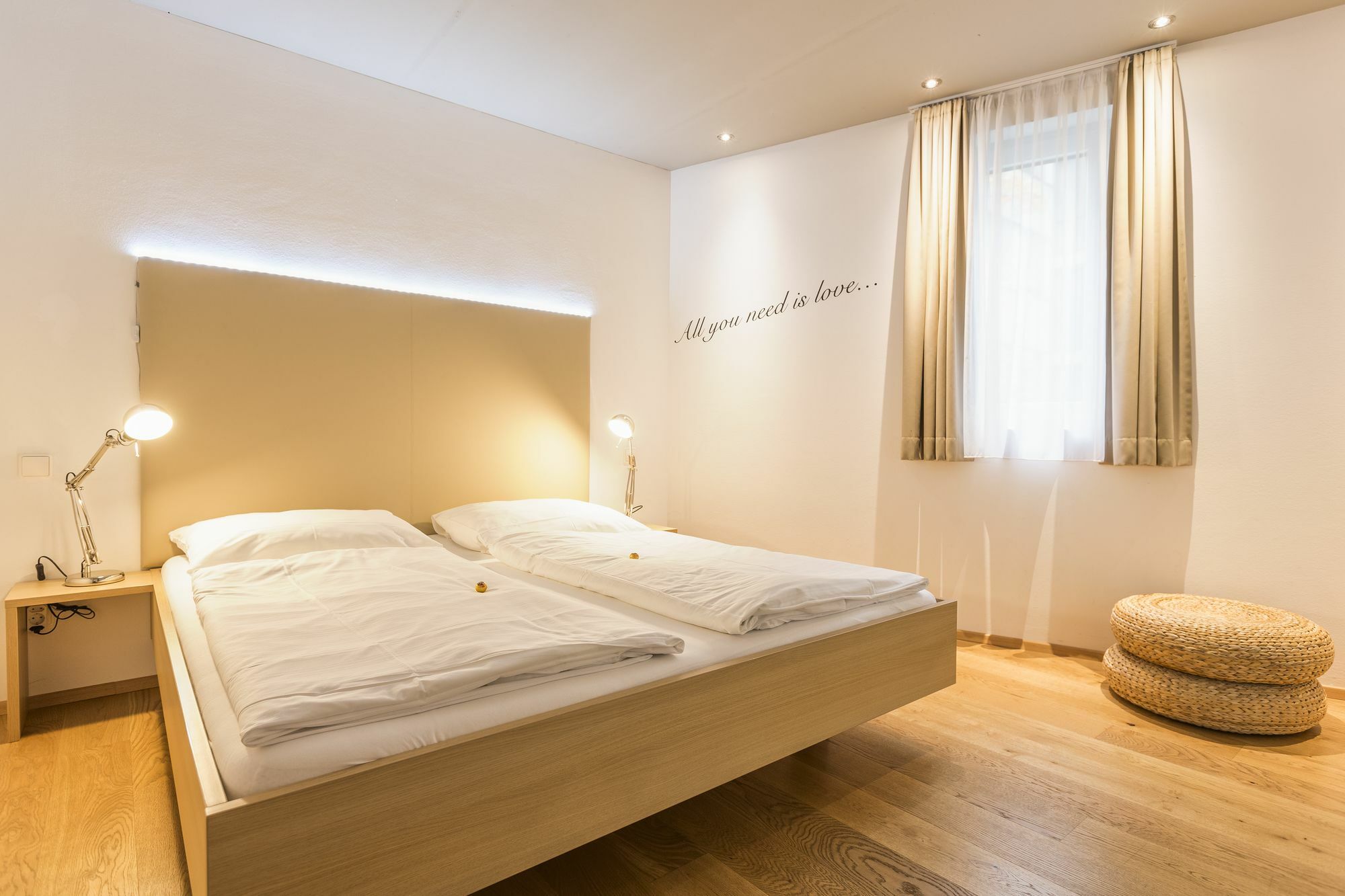 Room 5 Apartments Salzburg Eksteriør billede